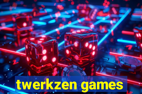 twerkzen games